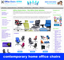Home Office Chairs, Mesh Office Chairs, Ergonomic Office Chairs